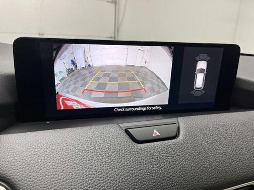 2026 Mazda CX-90 3.3 Turbo Premium Sport