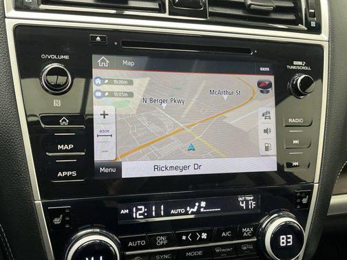 2019 Subaru Outback 3.6R Limited