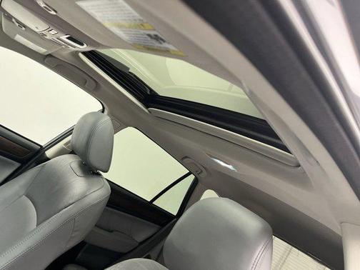 2019 Subaru Outback 3.6R Limited