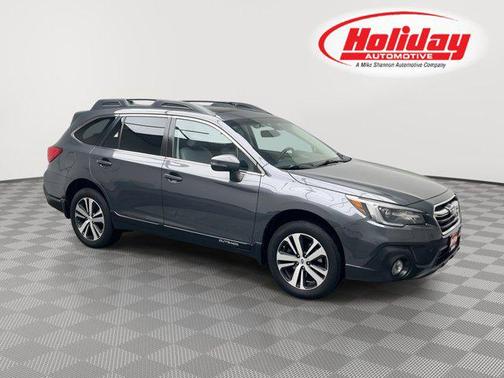2019 Subaru Outback 3.6R Limited