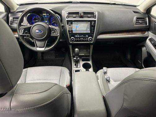 2019 Subaru Outback 3.6R Limited