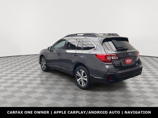 2019 Subaru Outback 3.6R Limited