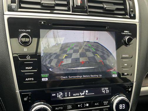 2019 Subaru Outback 3.6R Limited