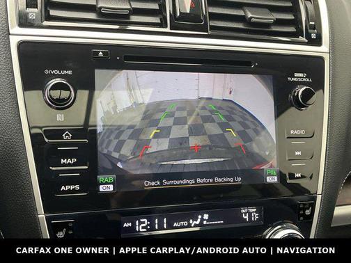 2019 Subaru Outback 3.6R Limited