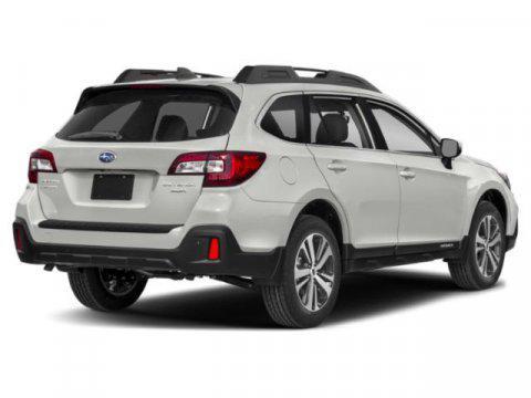 2019 Subaru Outback 3.6R Limited