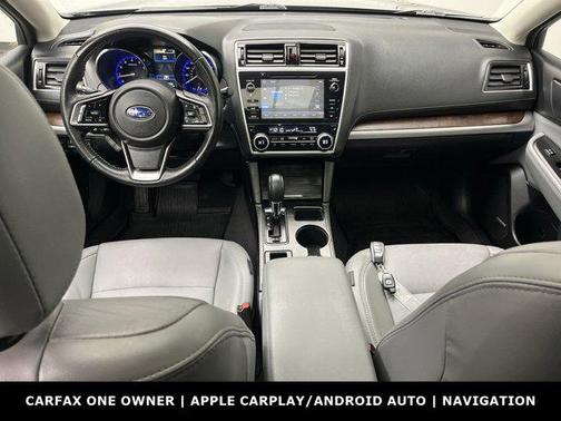 2019 Subaru Outback 3.6R Limited