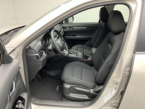 2025 Mazda CX-5 2.5 S