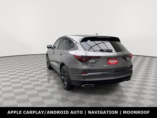 2023 Acura MDX A-SPEC