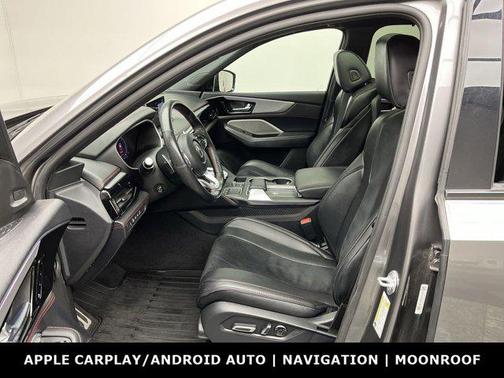 2023 Acura MDX A-SPEC
