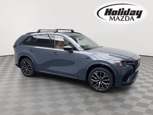 2025 Mazda CX-70 3.3 Turbo S Premium Plus