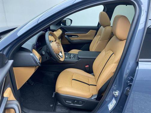 2025 Mazda CX-70 3.3 Turbo S Premium Plus