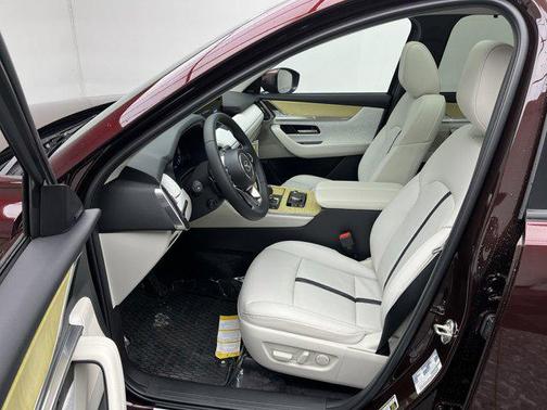 2026 Mazda CX-90 3.3 Turbo S Premium Plus