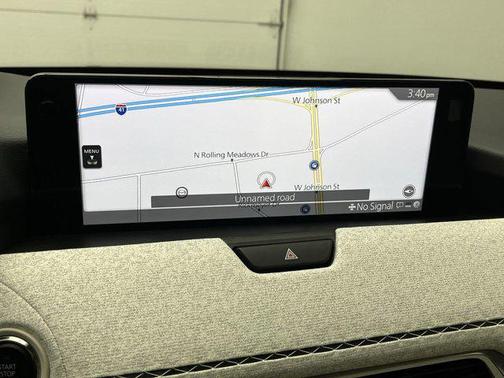 2026 Mazda CX-90 3.3 Turbo S Premium Plus