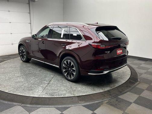 2026 Mazda CX-90 3.3 Turbo S Premium Plus