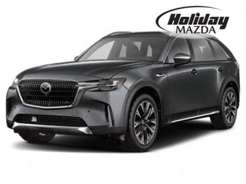 2025 Mazda CX-90 PHEV Premium Sport