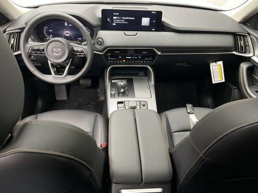 2026 Mazda CX-70 3.3 Turbo Premium
