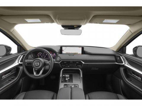 2025 Mazda CX-90 PHEV Premium Sport