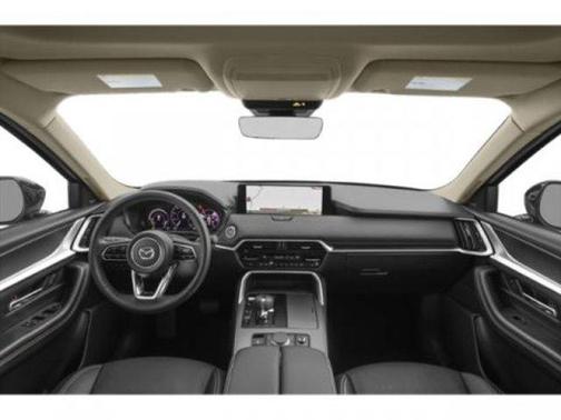 2025 Mazda CX-90 PHEV Premium Sport