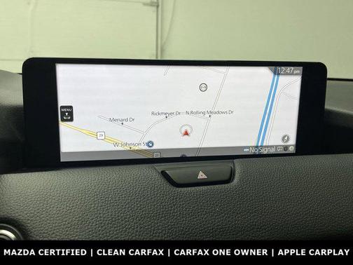 2025 Mazda CX-90 PHEV Premium Sport