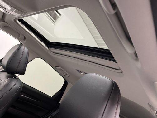 Polymetal Gray Metallic 2024 Mazda CX-5 2.5 S Carbon Edition