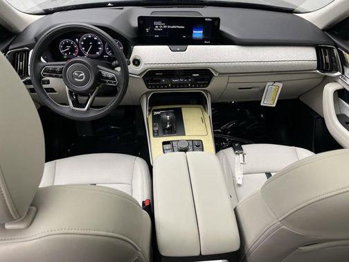 2025 Mazda CX-90 3.3 Turbo S Premium Plus