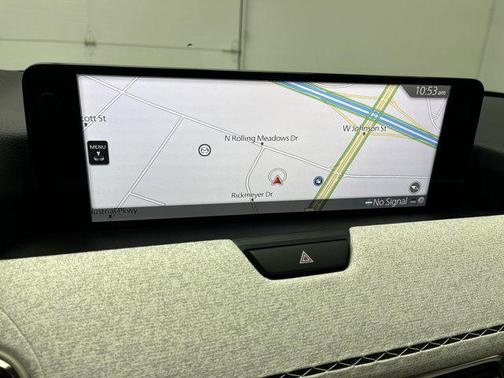 2025 Mazda CX-90 3.3 Turbo S Premium Plus