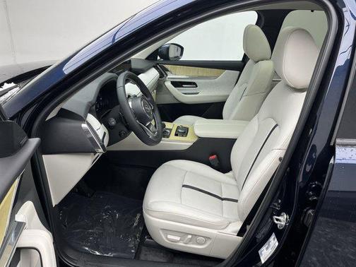 2025 Mazda CX-90 3.3 Turbo S Premium Plus