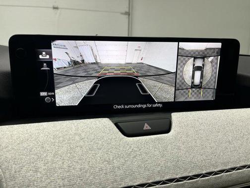 2025 Mazda CX-90 3.3 Turbo S Premium Plus