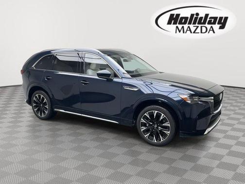 2025 Mazda CX-90 3.3 Turbo S Premium Plus