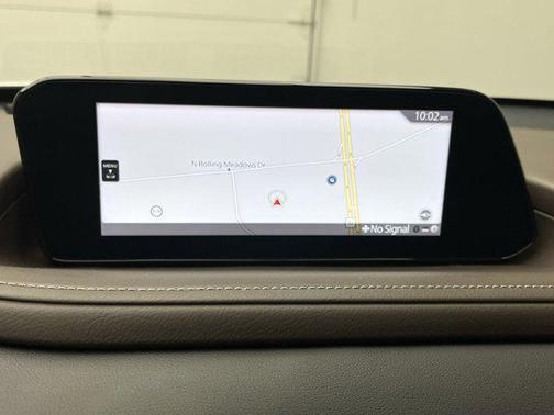 2025 Mazda CX-30 2.5 S Premium Package