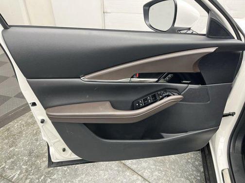 2025 Mazda CX-30 2.5 S Premium Package