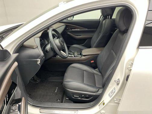 2025 Mazda CX-30 2.5 S Premium Package