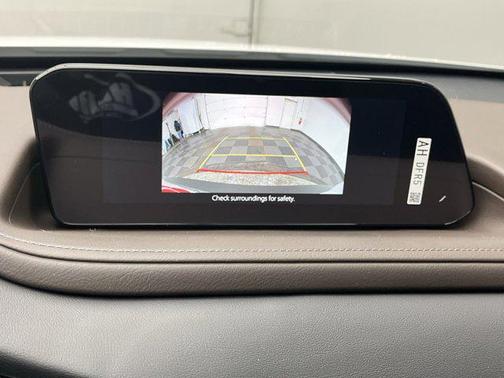 2025 Mazda CX-30 2.5 S Premium Package