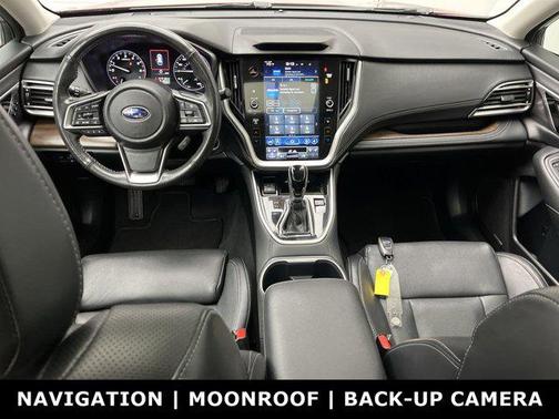 2023 Subaru Outback Touring