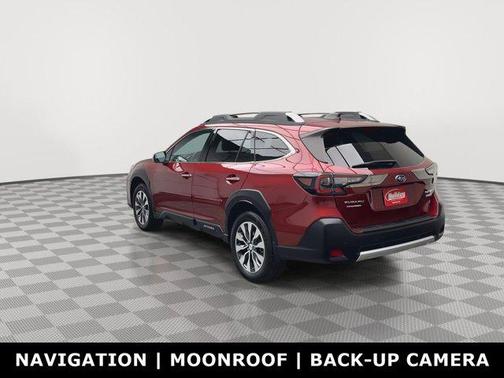 2023 Subaru Outback Touring