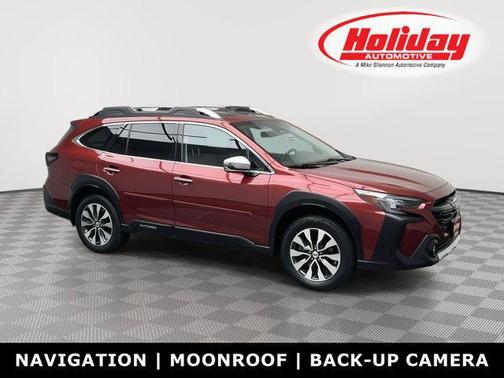 2023 Subaru Outback Touring
