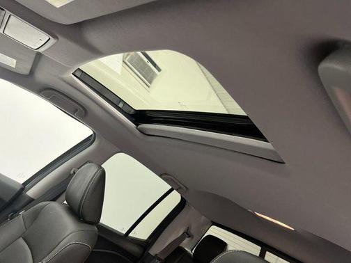 2021 Honda Ridgeline RTL