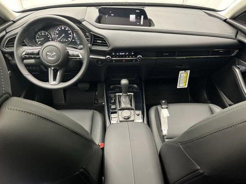 2025 Mazda CX-30 Preferred