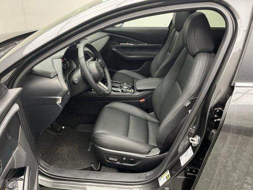 2025 Mazda CX-30 Preferred