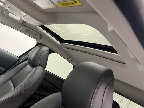 2025 Mazda CX-30 Preferred