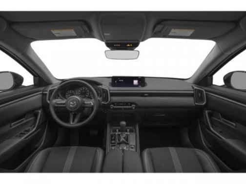2026 Mazda CX-50 2.5 S Select Package