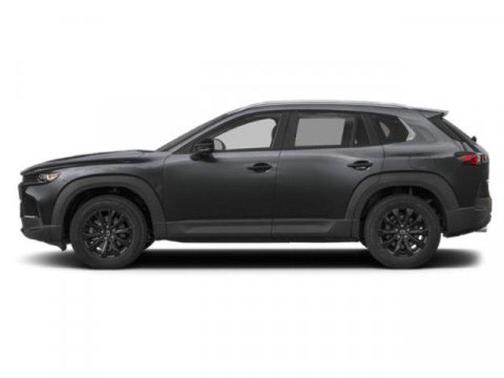 2026 Mazda CX-50 2.5 S Select Package