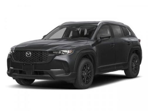 2026 Mazda CX-50 2.5 S Select Package