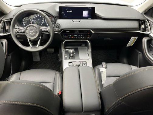 2025 Mazda CX-90 3.3 Turbo Preferred