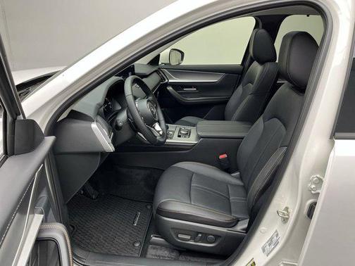 2025 Mazda CX-90 3.3 Turbo Preferred
