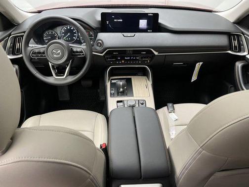 2025 Mazda CX-90 3.3 Turbo Preferred