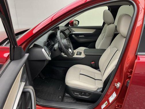 2025 Mazda CX-90 3.3 Turbo Preferred