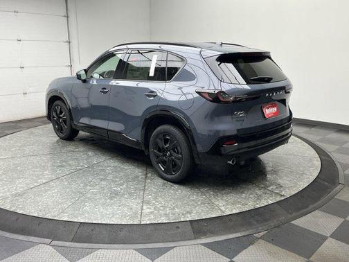 2026 Mazda CX-5 2.5 S