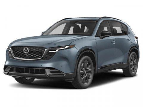 2026 Mazda CX-5 Premium