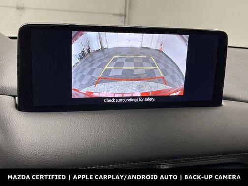 2024 Mazda CX-5 2.5 S Select